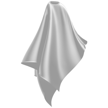 Wahl 3012 Polyester Cutting Cape