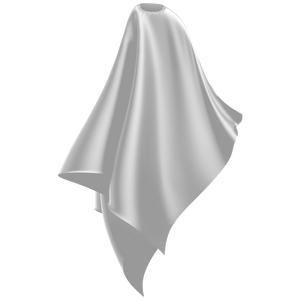 Wahl 3012 Polyester Cutting Cape