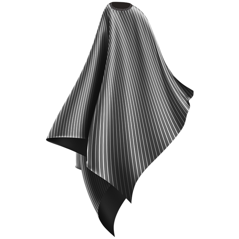 Wahl Light Weight Barber Cape