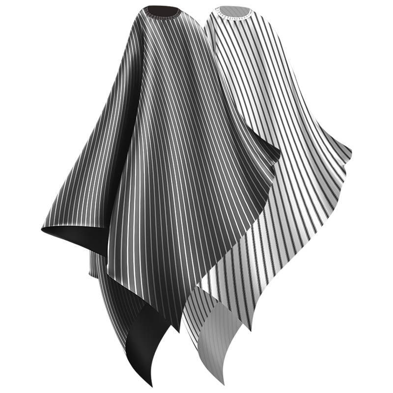 Wahl Light Weight Barber Cape