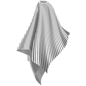 Wahl Light Weight Barber Cape