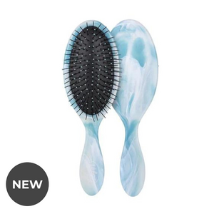 Wet Brush Gemstone Original Detangler Brush Turquoise