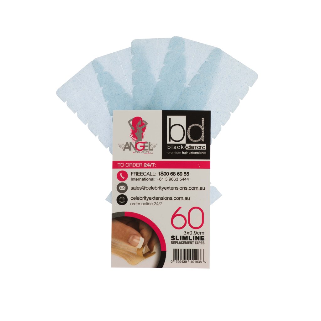 Angel Slimline Extension Replacement Tapes