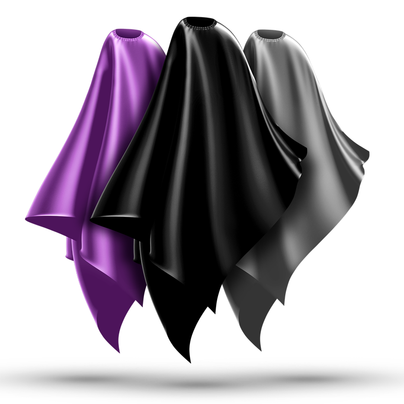 Wahl 4002 All Purpose Cape