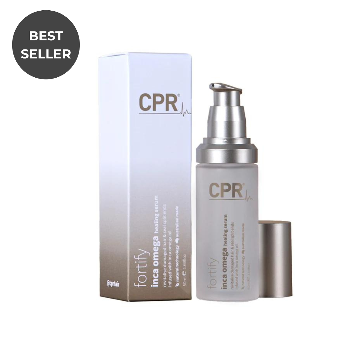 CPR Fortify Inca Omega Healing Serum 50mL