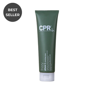 CPR Frizz Phase 1 Smoothing Creme 150mL