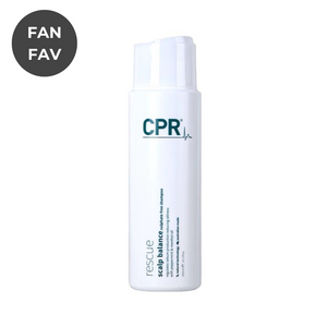 CPR Rescue Shampoo 300mL
