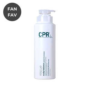 CPR Rescue Shampoo 900mL