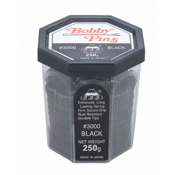 555 Bobby Pins 250g