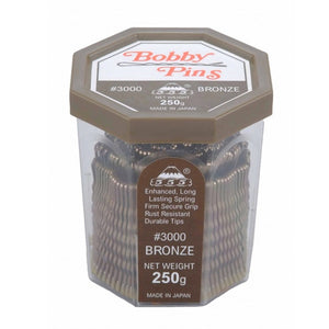 555 Bobby Pins 250g