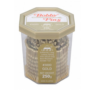 555 Bobby Pins 250g