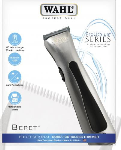 Wahl Beret Trimmer