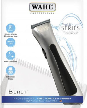 Wahl Beret Trimmer