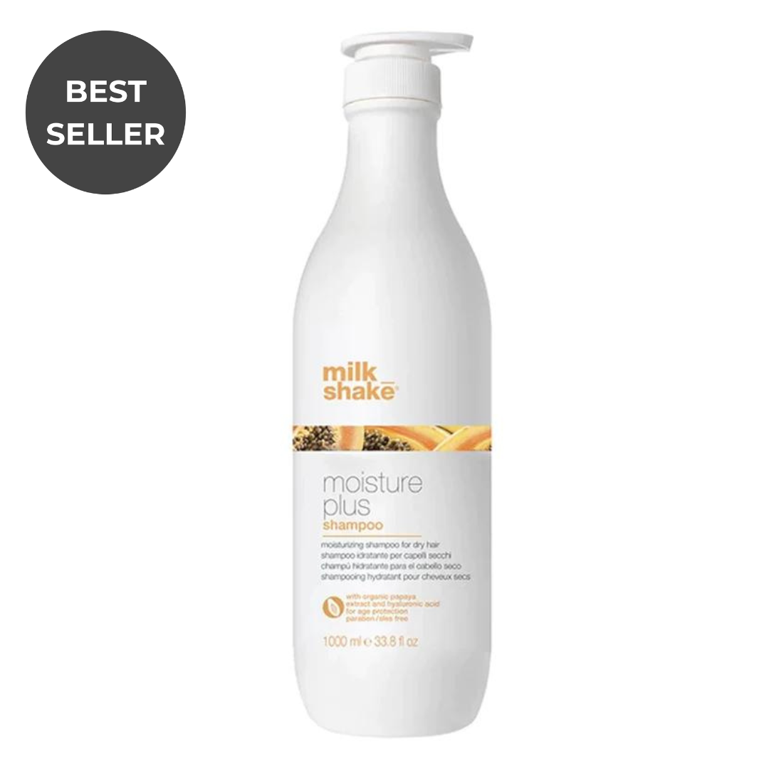 Milk Shake Moisture Plus Shampoo 1L