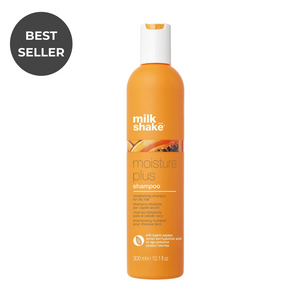 Milk Shake Moisture Plus Shampoo 300mL