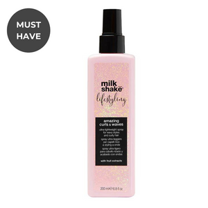 Milk Shake AMAZING Curls & Waves 200mL