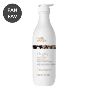 Milk Shake Integrity Shampoo 1L