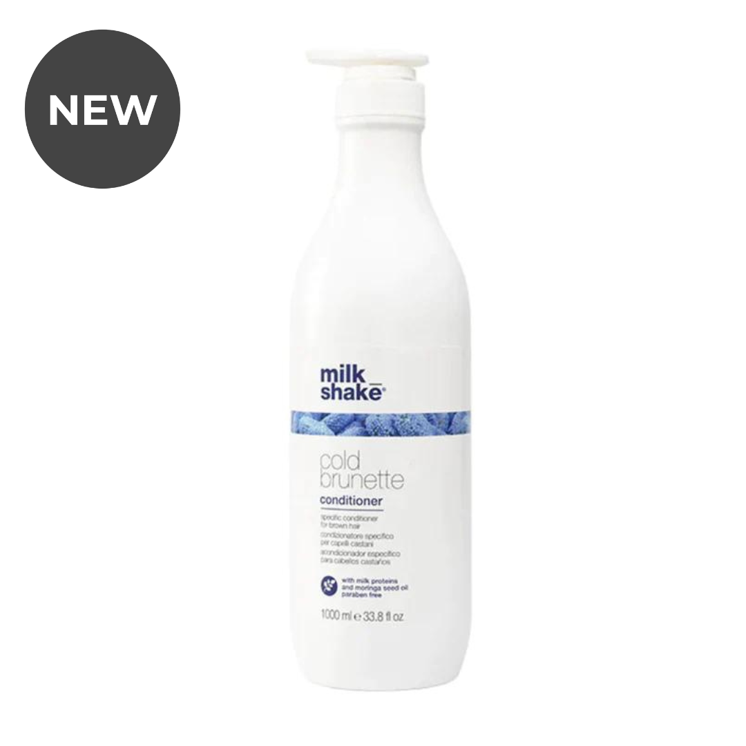 Milk Shake Cold Brunette Conditioner 1L