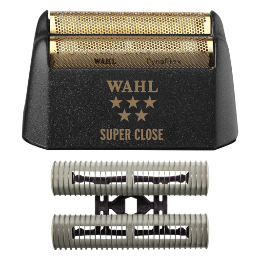 Wahl Finale Shaver Foil Head with Cutter