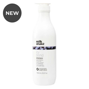 Milk Shake Icy Blond Shampoo 1L