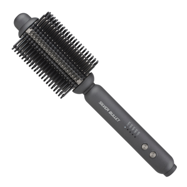 Silver Bullet Limitless Volumising Hot Brush