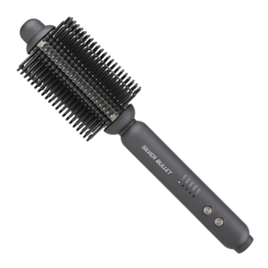 Silver Bullet Limitless Volumising Hot Brush