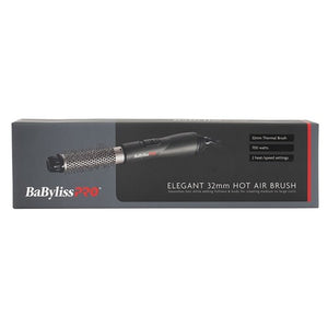 BaBylissPRO Classic Hot Air Brush 32mm