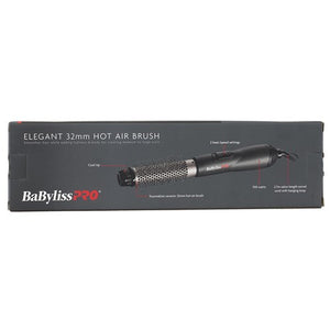 BaBylissPRO Classic Hot Air Brush 32mm