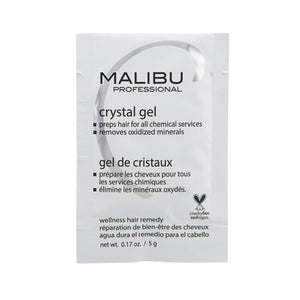 Malibu C Crystal Gel Hair Treatment