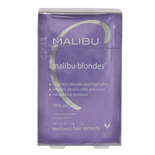 Malibu C Blondes