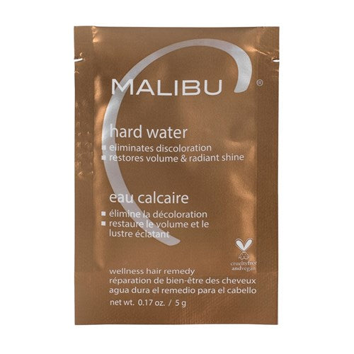 Malibu C Hard Water