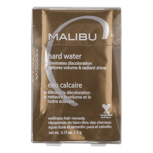 Malibu C Hard Water