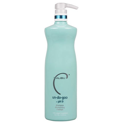 Malibu C Un Do Goo Shampoo 1L