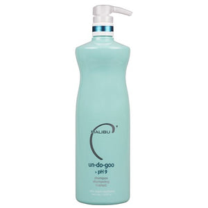 Malibu C Un Do Goo Shampoo 1L