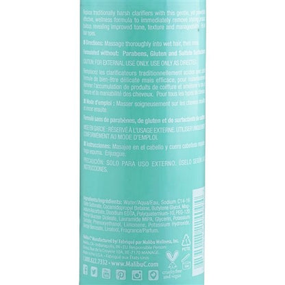Malibu C Un Do Goo Shampoo 266mL
