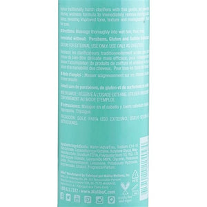 Malibu C Un Do Goo Shampoo 266mL