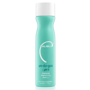 Malibu C Un Do Goo Shampoo 266mL