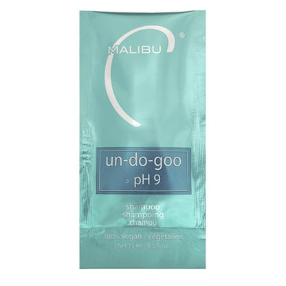 Malibu C Un Do Goo Shampoo