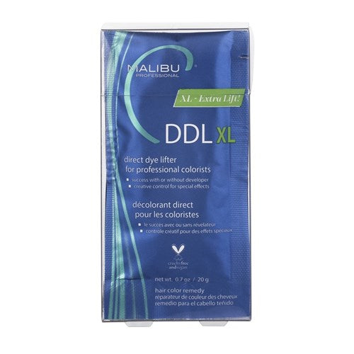 Malibu C DDL XL Direct Dye Lifter Extra Lift