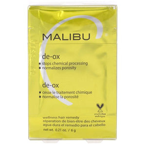 Malibu C De-Ox