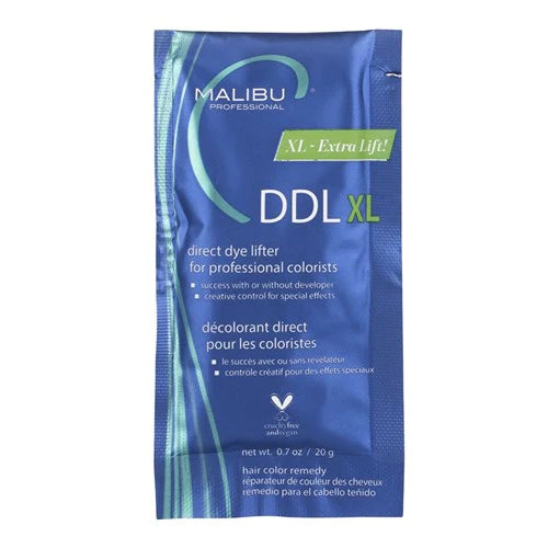 Malibu C DDL XL Direct Dye Lifter Extra Lift