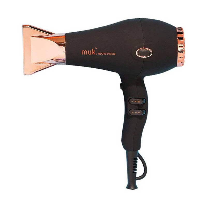 Muk Blow 3900-IR Rose