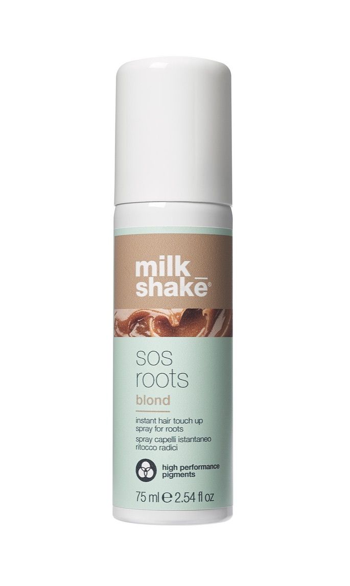 Milk Shake SOS Roots 75mL- Blond
