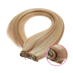 Angel Machine Weft Extensions 24''/60cm 60g