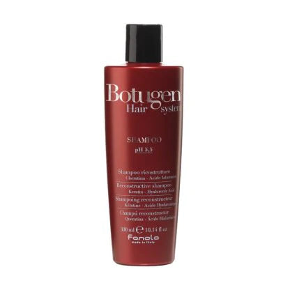 Fanola Botugen-Reconstructive Shampoo 300mL