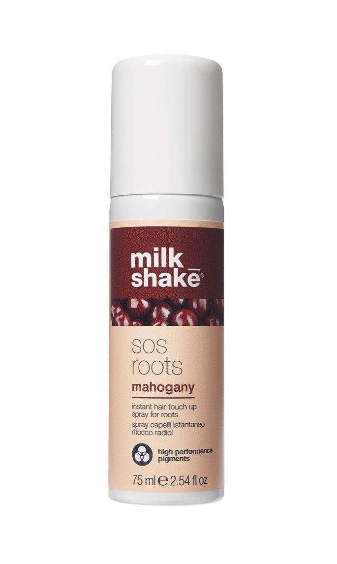 Milk Shake SOS Roots 75mL- Mahogany
