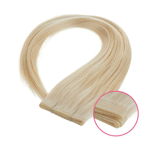 Angel Slim-Fit Weft Extensions 50g