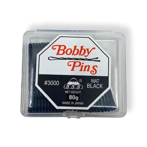 555 Bobby Pins Matte 80g