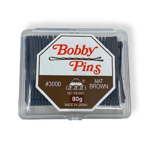 555 Bobby Pins Matte 80g