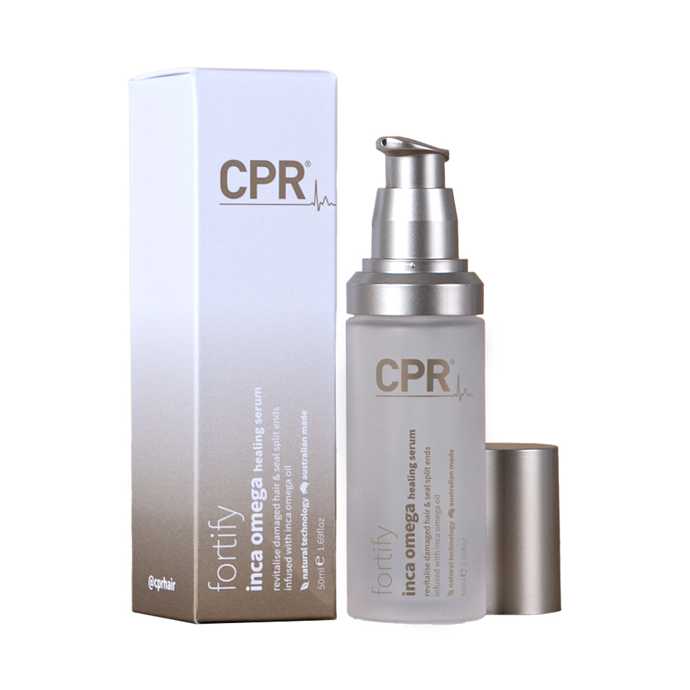 CPR Fortify Inca Omega Healing Serum 50mL